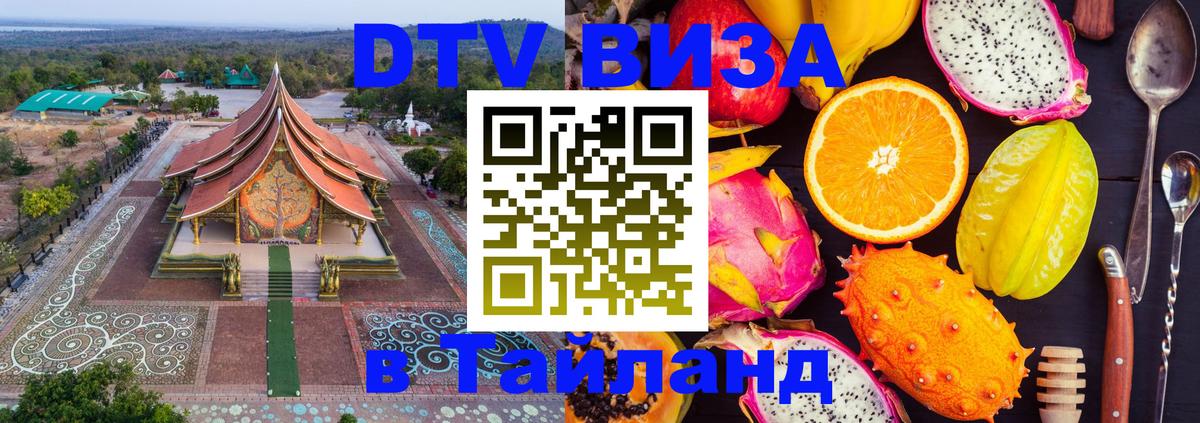 Оформление DTV визы под ключ: стоимость и тарифы, только загранпаспорт - 20.11.2025 